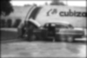 Autoreparatur, Kuba